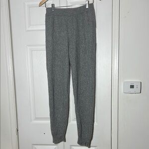 Lunya Cashmere Pant Women’s XS S Gray